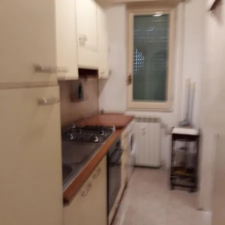 Aloe Apartament *