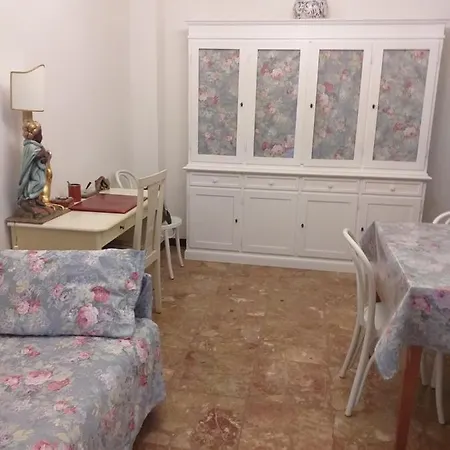 Apartament Aloe Rapallo