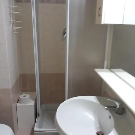 Apartament Aloe Rapallo
