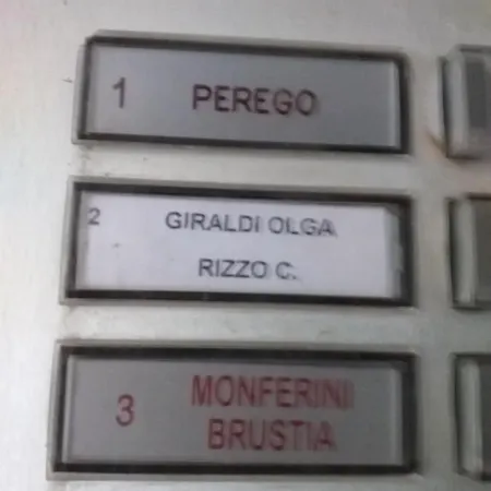 Aloe Apartament *